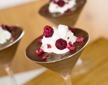 Chocolate Mousse Recipe
