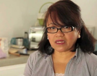 Cooking with Momma See (episode 1 Chicken Adobo)