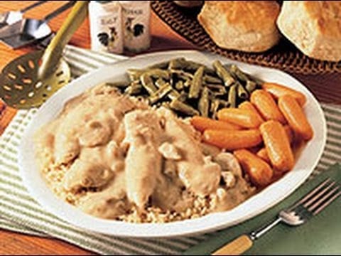 Cracker Barrel Chicken And Rice Recipe Easy Crockpot Recipes Recipe Flow