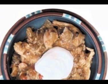 Crock Pot Recipes