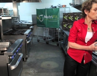 Diabetic Strawberry Cheesecake Recipe : Low-Fat & Delicious Recipes