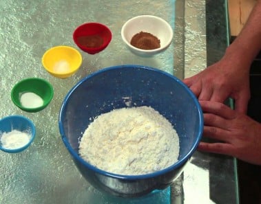 Easiest Pumpkin Bread Recipe : Healthy Pumpkin Recipes