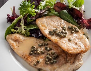 Easy Chicken Piccata – How to Make The Easiest Way