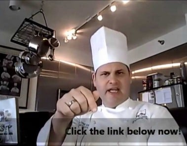 Easy healthy dessert recipes |  Low fat dessert recipes