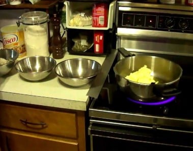 Easy Southern Fried Chicken Livers Recipe
