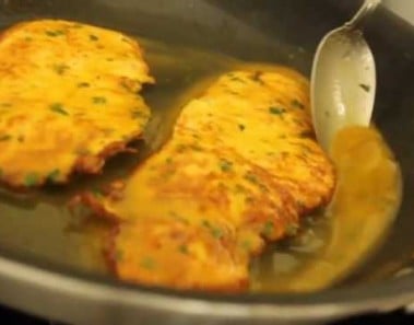 Food Wishes Recipes – Chicken French Recipe – How to Make Chicken French