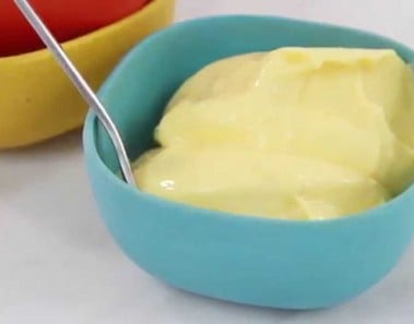 Frozen Mango Dessert recipe from Dr Joanna – Vitamix Australia