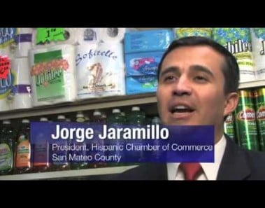 Healthy Corner Store Makeover