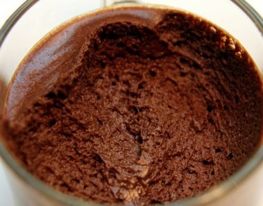 Heavenly Chocolate Mousse Recipe – Holidays Special