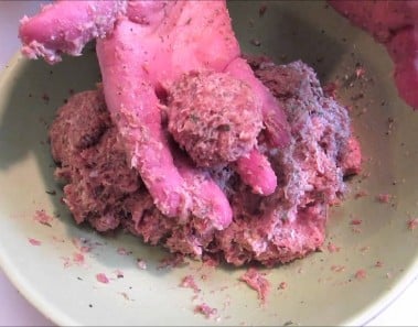 Homemade Meatball Recipe – How to make Turkey Meatballs