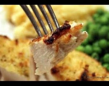 How to Cook Moist Chicken Breast