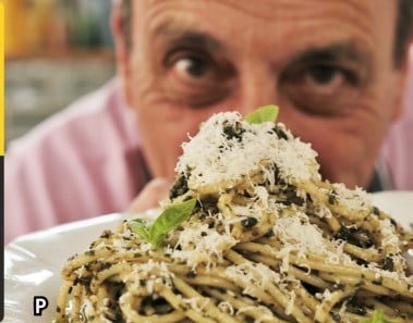 How To Cook Perfect Pasta | Gennaro Contaldo