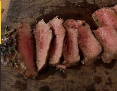 How to Cook Steak | Jamie Oliver