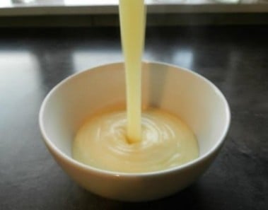 How to make an Easy Egg Custard