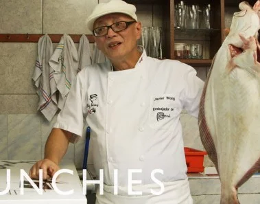 How to Make Ceviche