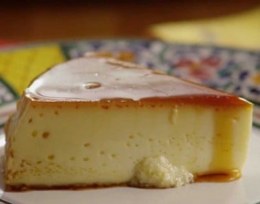 How to Make Easy Baked Flan