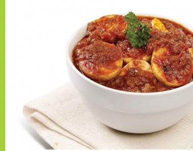 How to Make Egg Curry Recipe by Archana’s Kitchen