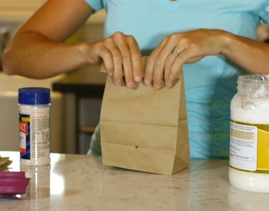 How To Make Homemade Microwave Popcorn