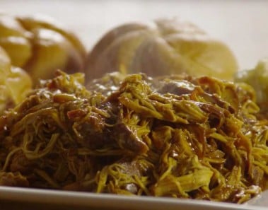 How to Make Slow Cooker BBQ Chicken