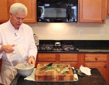 How to make Smoked Salmon Spread