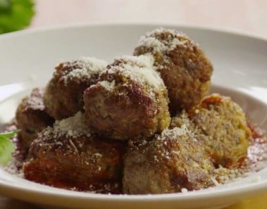 How to Make the Best Meatballs
