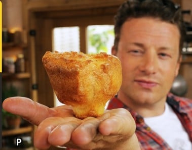 How To Make Yorkshire Puddings | Jamie Oliver