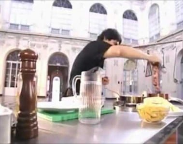 How to prepare Menestron