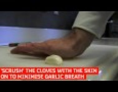 How To | Roast Potatoes | 4 Food