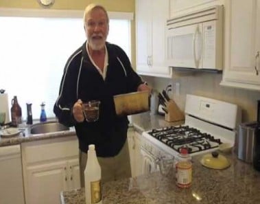 Instructions for the best popcorn you’ve ever had!!