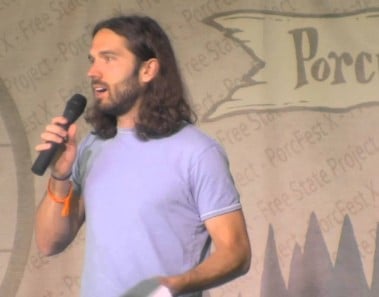 John Durant – Fundamentals of a Paleo Diet: Intro and Q&A – PorcFest X