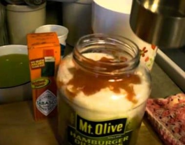 John’s Sweet & Spicy Pickles~VR 23mrcowboys 375 contest!