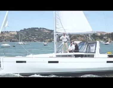 Keith Jenkins QUINOA (Official Video)