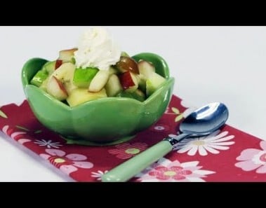 Kid Approved Snack Recipes