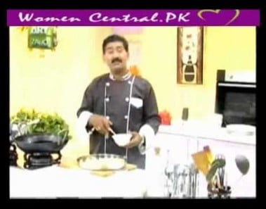 Kuch Meetha Kuch Namkeen -15th Sep 2012 ( Milk Powder Ke Gulab Jamun)