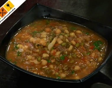 Low Calorie Dal Tadka | Food Food India – Fat To Fit | Healthy Recipes