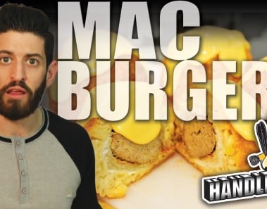 Mac Burgers – Handle It