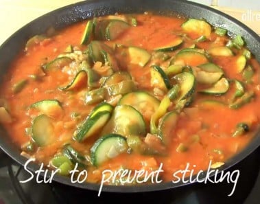 Manchego vegetable stew – Spanish recipe – Allrecipes.co.uk