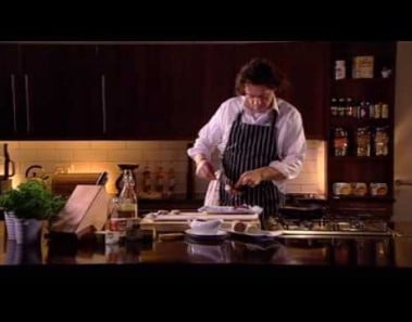 Marco Pierre White Recipes – Steak with flavoured butters