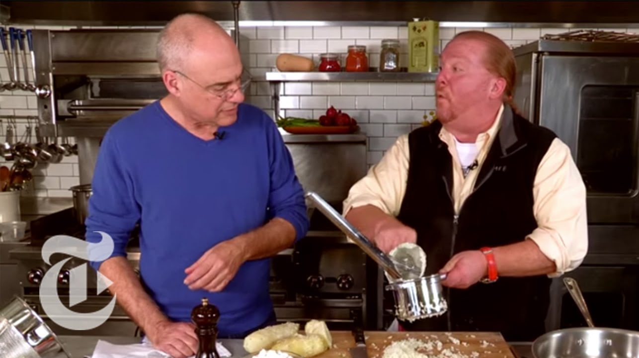 Mario Batali food recipes Archives Recipe Flow