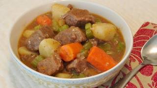 Beef Stew Recipe