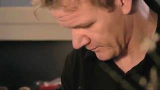 Christmas Recipes: Light Steamed Pudding - Gordon Ramsay