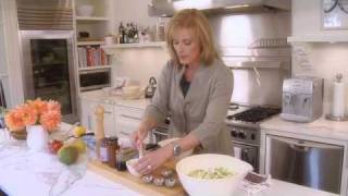 Lynda Reeves' Favourite Curried Chicken Salad Recipe