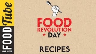 The Best 16 Food Tube Recipes Ever! | #FRD2014