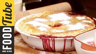 Jamie’s Ultimate Apple Pie