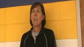 Ava's Healthy Makeover