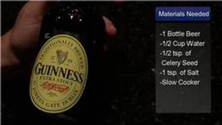 Stew Recipes : Irish Beef Stew Slow Cooker Recipe