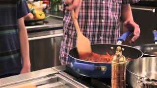 Guy Fieri Italian Sausage Recipe