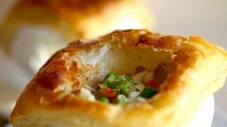 Beth's Chicken Pot Pie Recipe