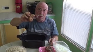 Navy Bean Soup With Ham Hocks Recipe And Review