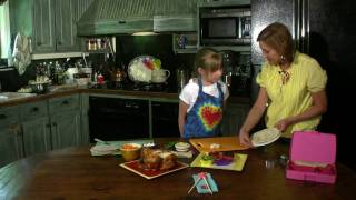 Healthy Lunch Recipes That Kids Can Make - Food & Home - ModernMom